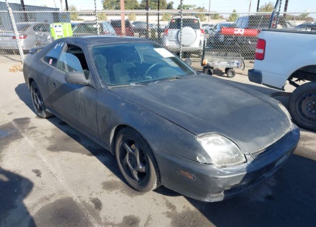 Honda Prelude