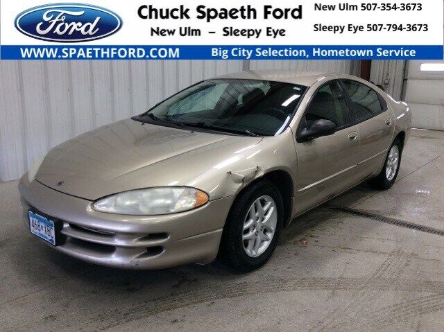 Dodge Intrepid