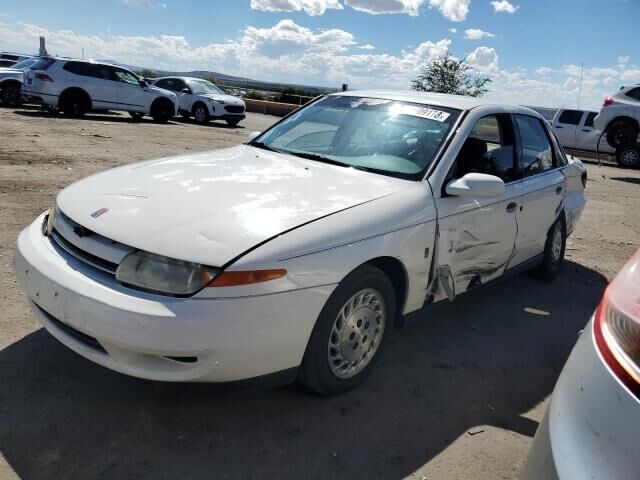 Saturn LS
