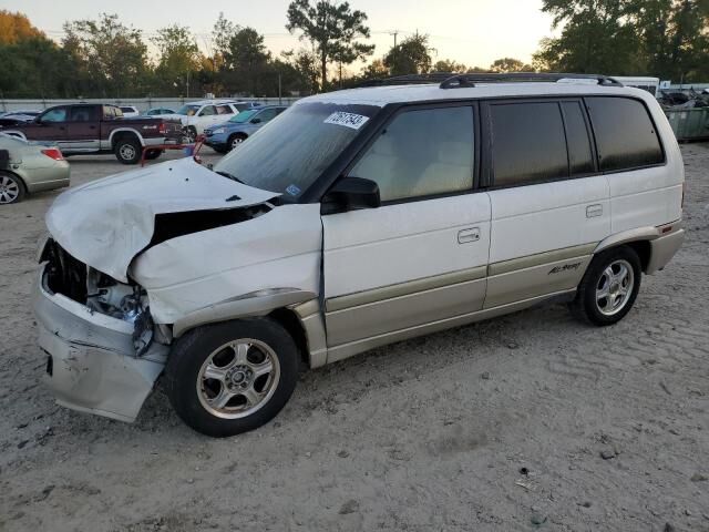 Mazda MPV