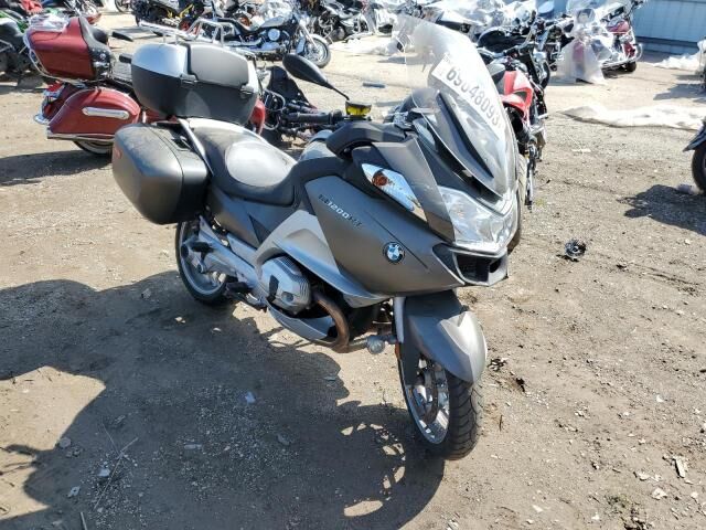 BMW R 1200 RT