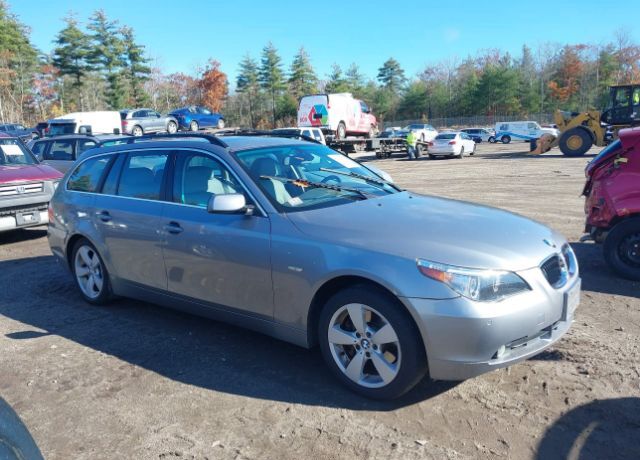 BMW 530xiT