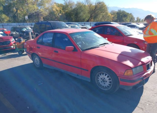 BMW 325i