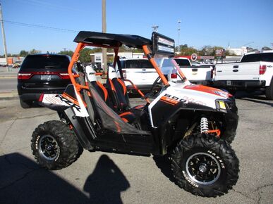 2013 POLARIS RZR - VIN Decoder