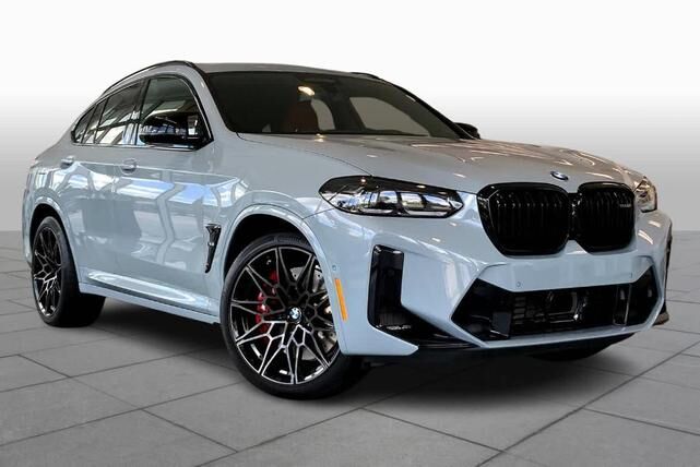 2024 BMW X4