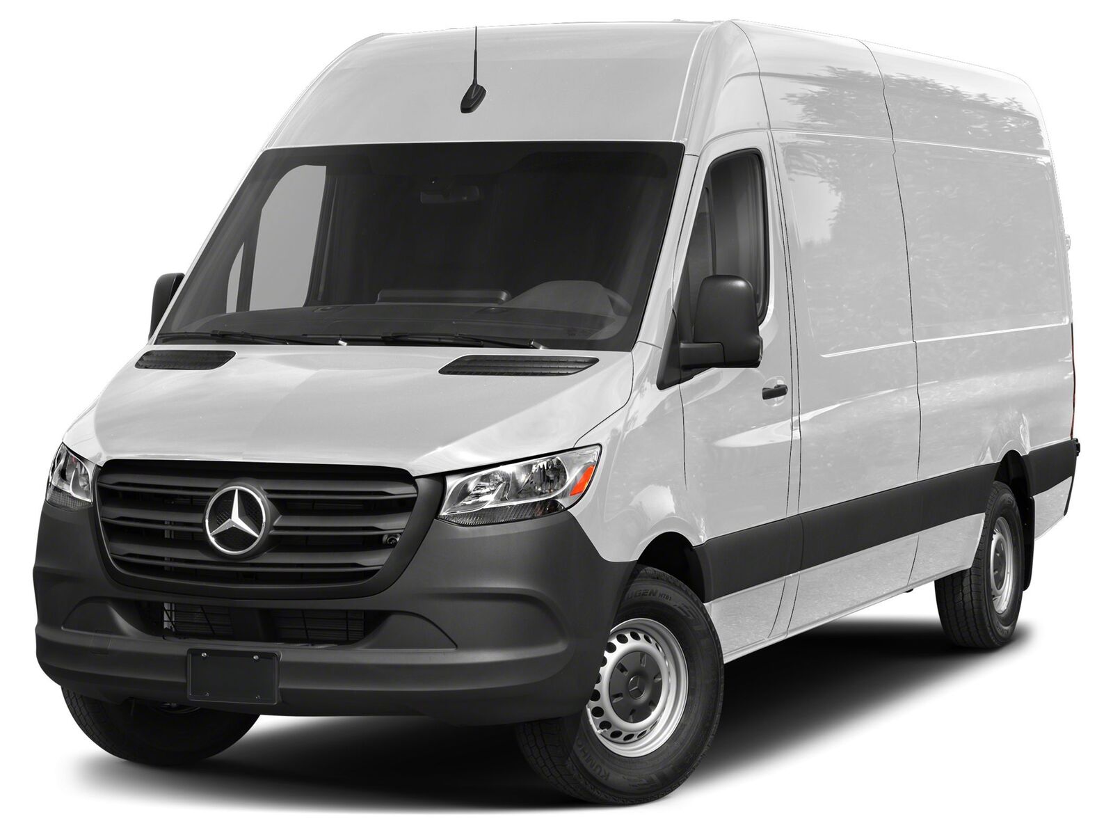 2023 Mercedes-Benz Sprinter