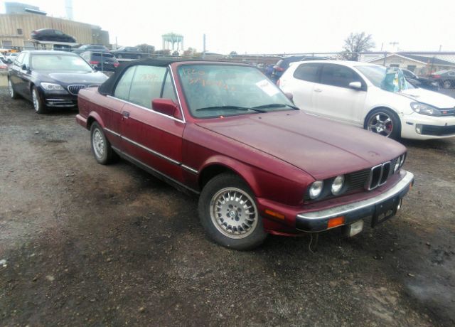 BMW 325iC