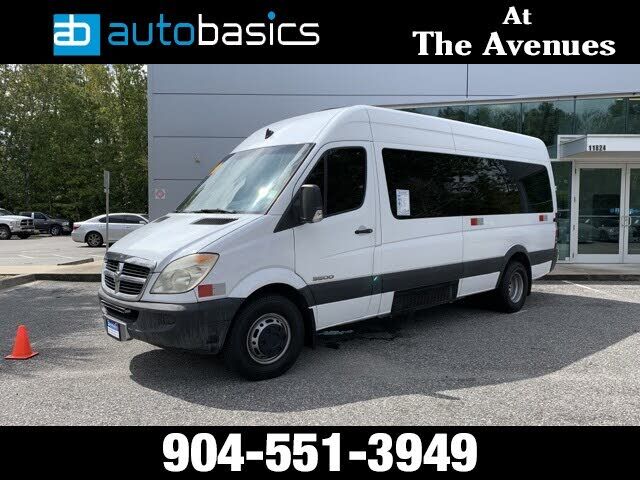 Dodge Sprinter