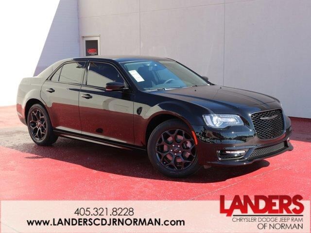 CHRYSLER