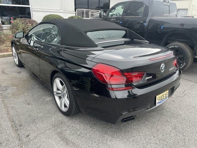 BMW 650i