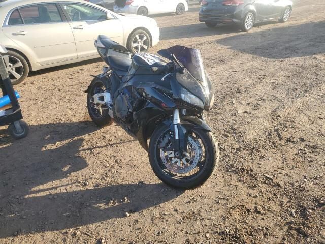 Honda CBR1000