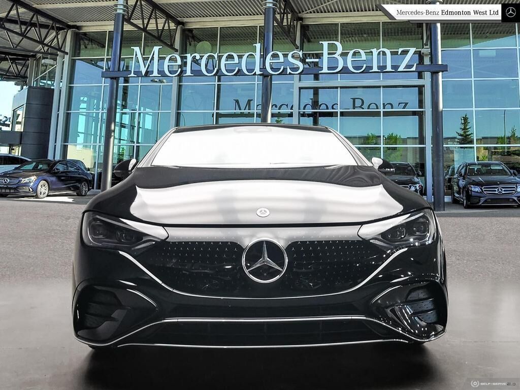 2023 Mercedes-Benz EQE-Class