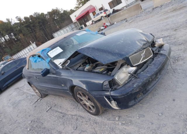 Volvo C70