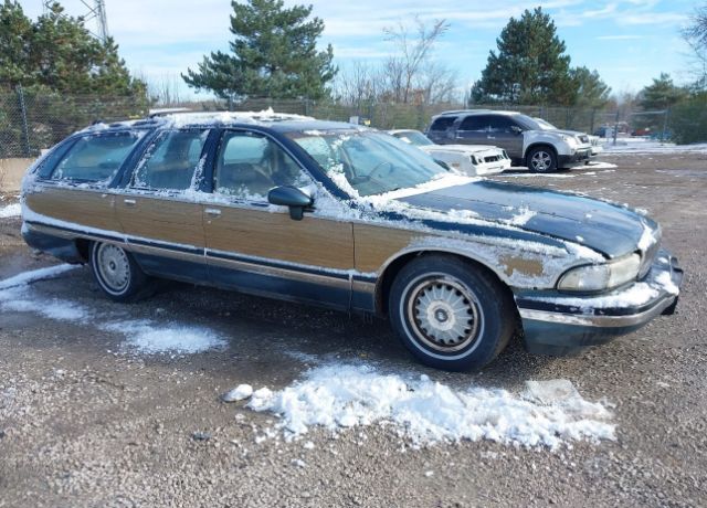 Buick Roadmaster