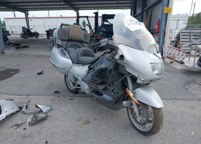 BMW K 1200 LT