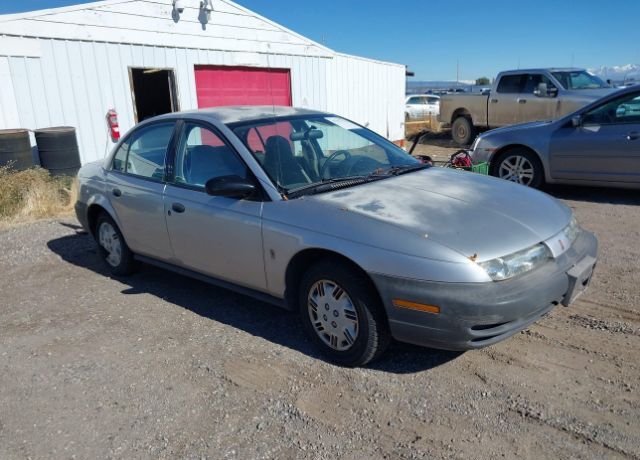 Saturn SL1