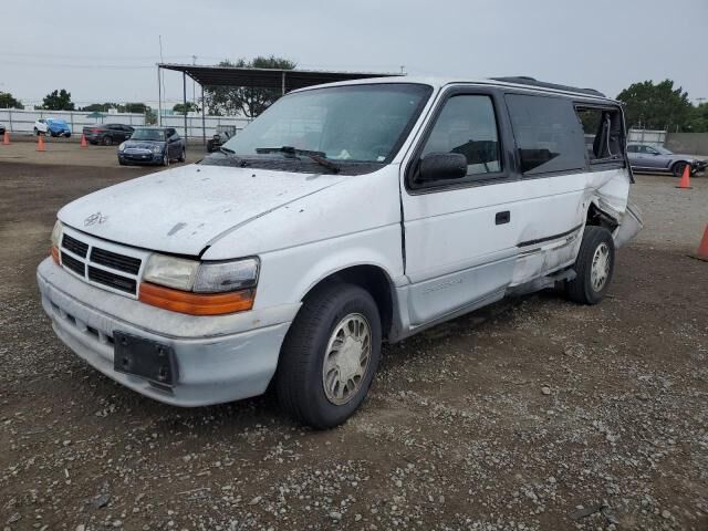Dodge Grand Caravan