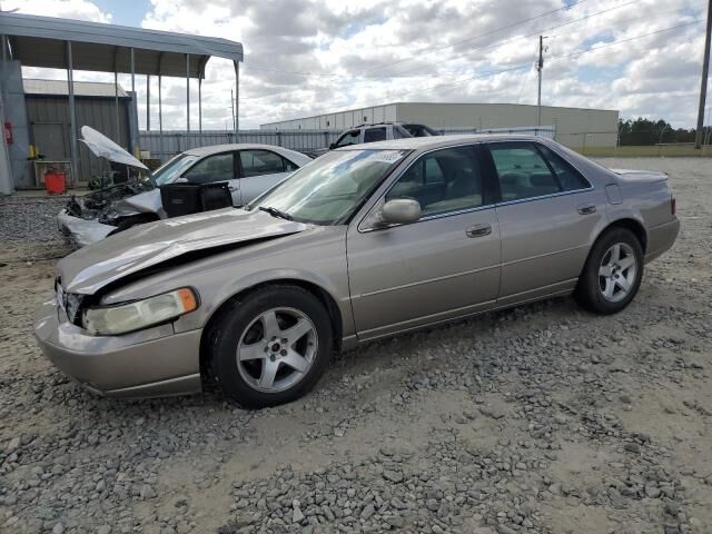 Cadillac Seville