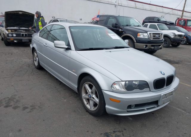 BMW 328Ci