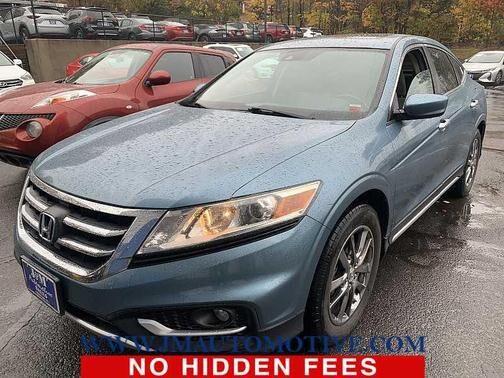 Honda Crosstour