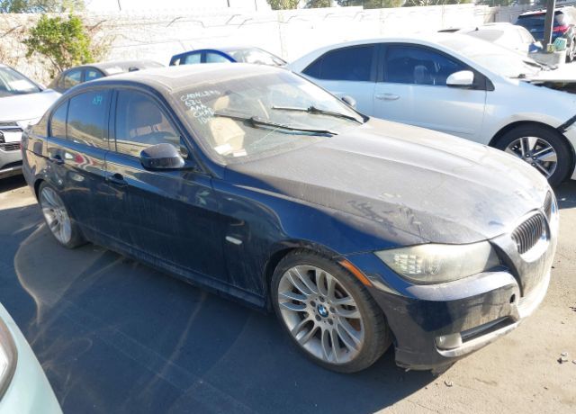 BMW 335d