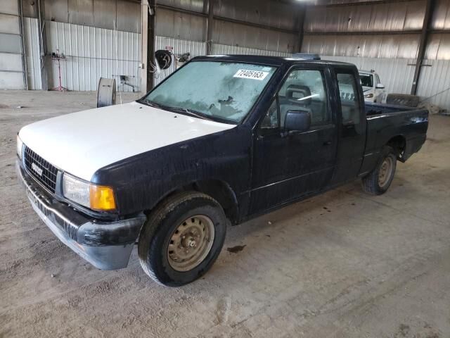 Isuzu Pickup