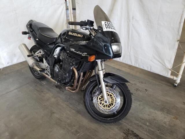 Suzuki GSF1200S