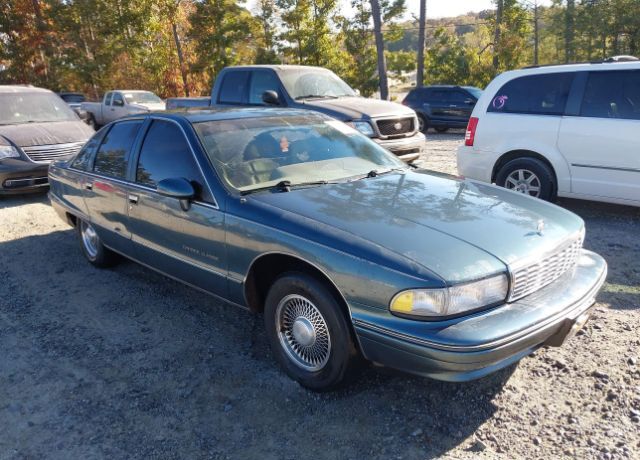 Chevrolet Caprice