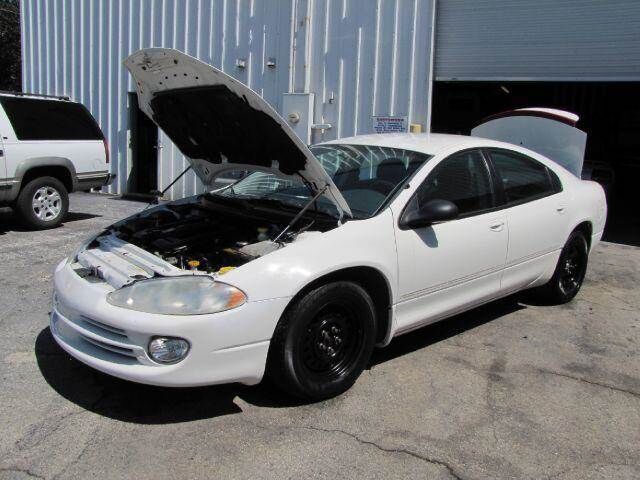 Dodge Intrepid
