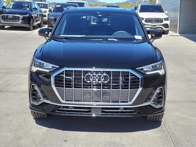 2024 Audi Q3