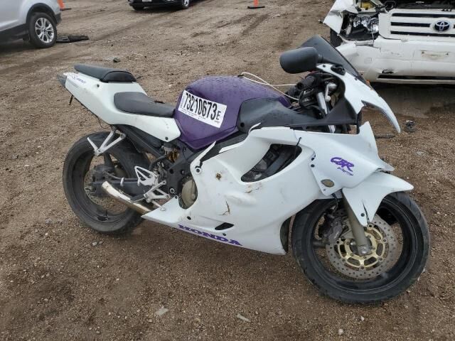 Honda CBR600