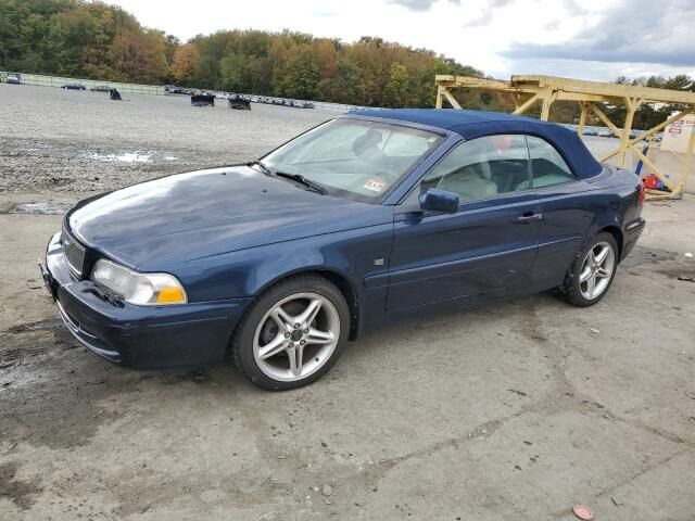 Volvo C70