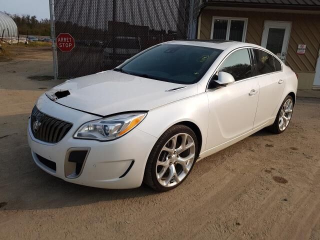 BUICK
