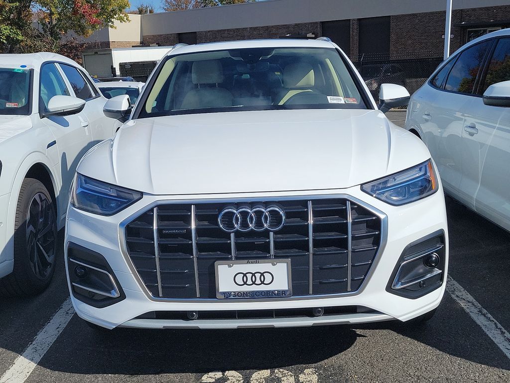 2024 Audi Q5