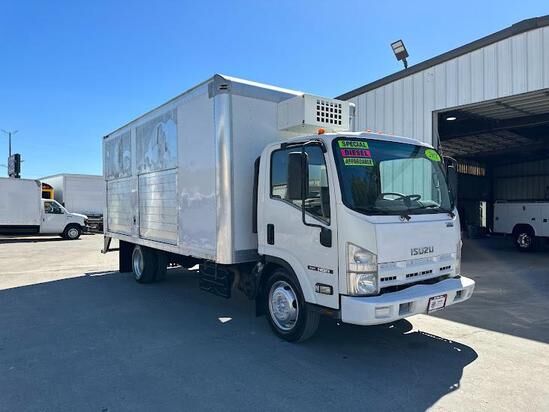 Isuzu NQR/NRR