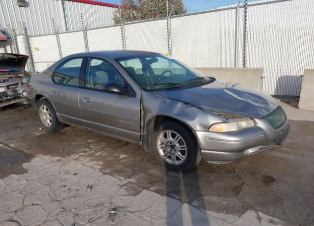 Chrysler Cirrus