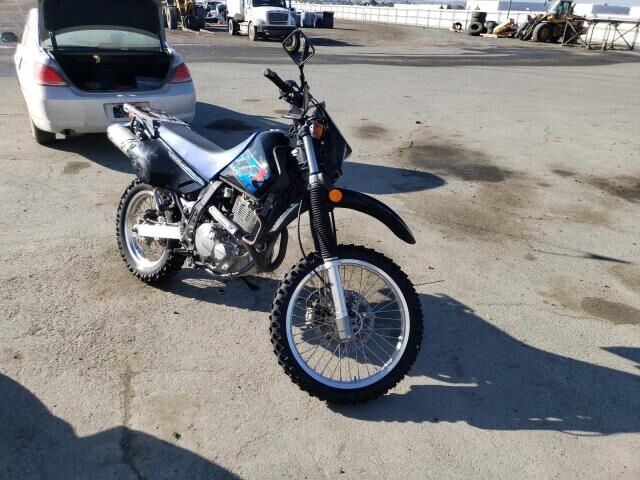 Suzuki DR650SEL