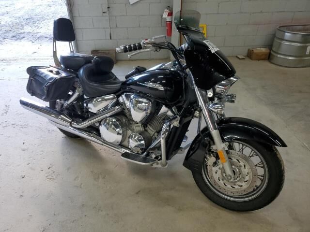 Honda VTX1300S