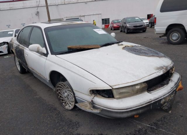 Chrysler Concorde/LHS