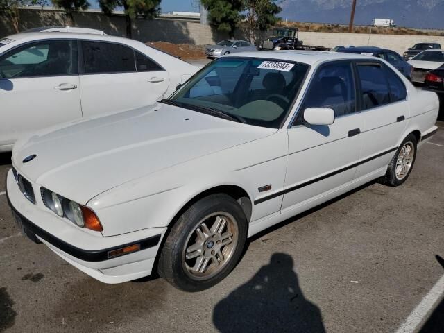 BMW 530i