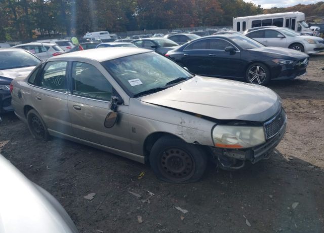 Saturn L300