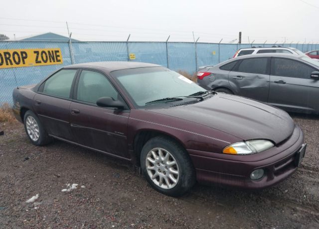 Dodge Intrepid