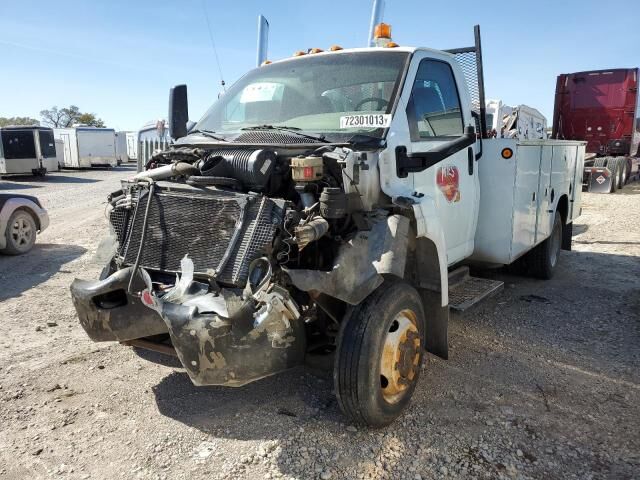 Chevrolet C4