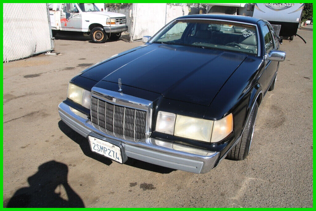 LINCOLN