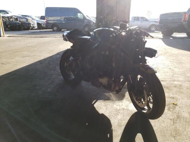 Honda CBR600
