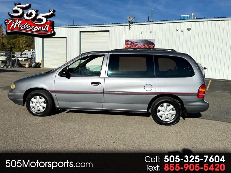 Ford Windstar