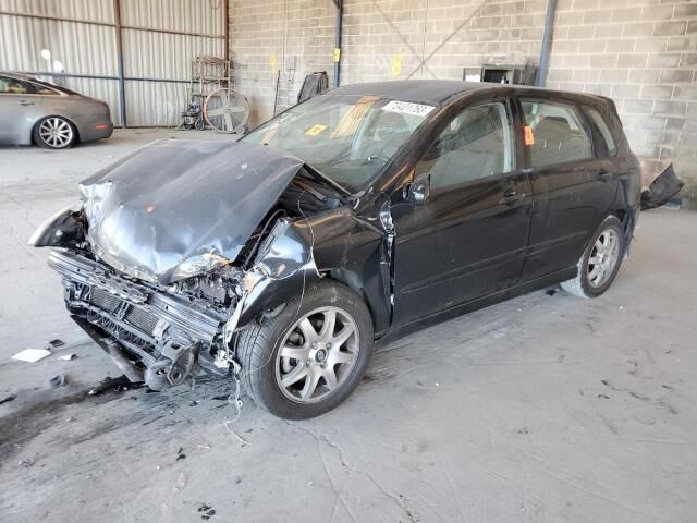 Kia Spectra LD