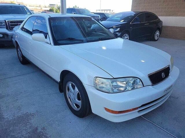 Acura TL