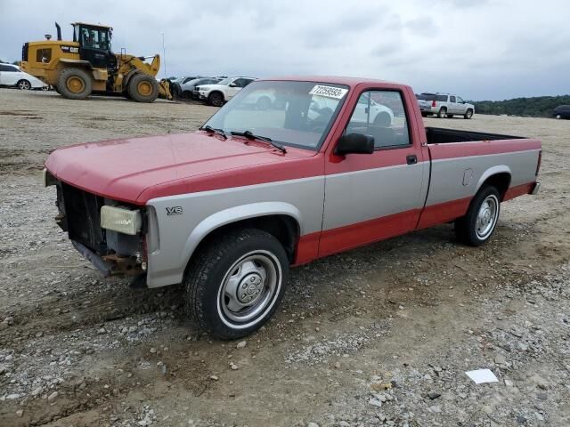 Dodge Dakota