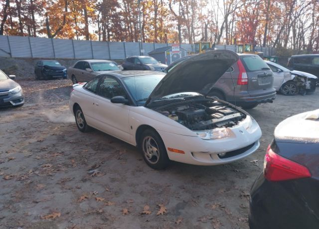 Saturn SC2